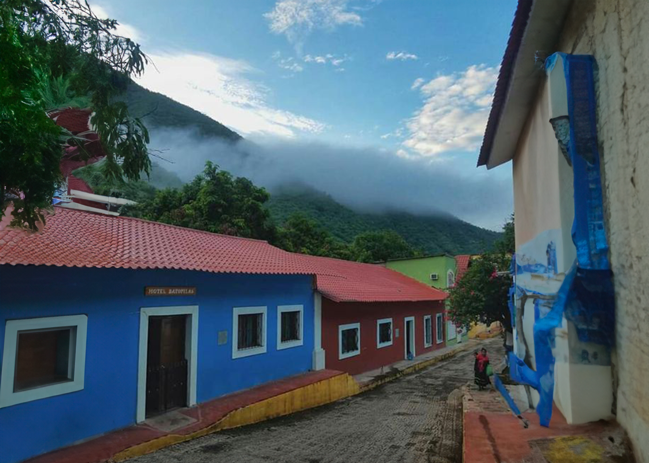 Street View.